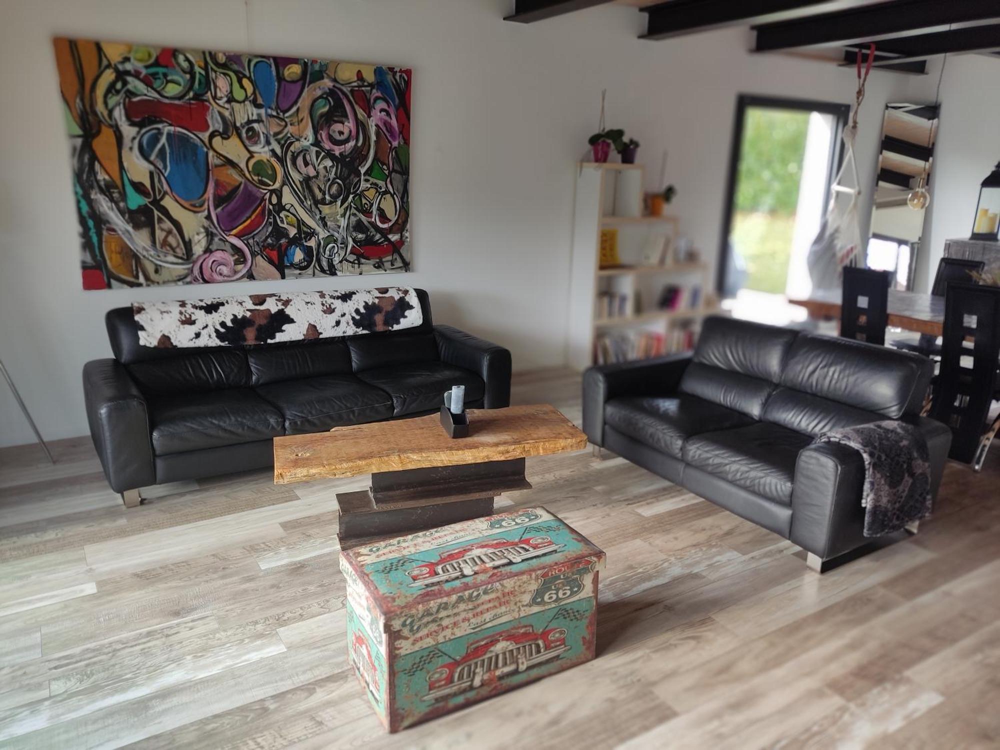 Le Doubs Repere Villa Montferrand-le-Chateau Bagian luar foto