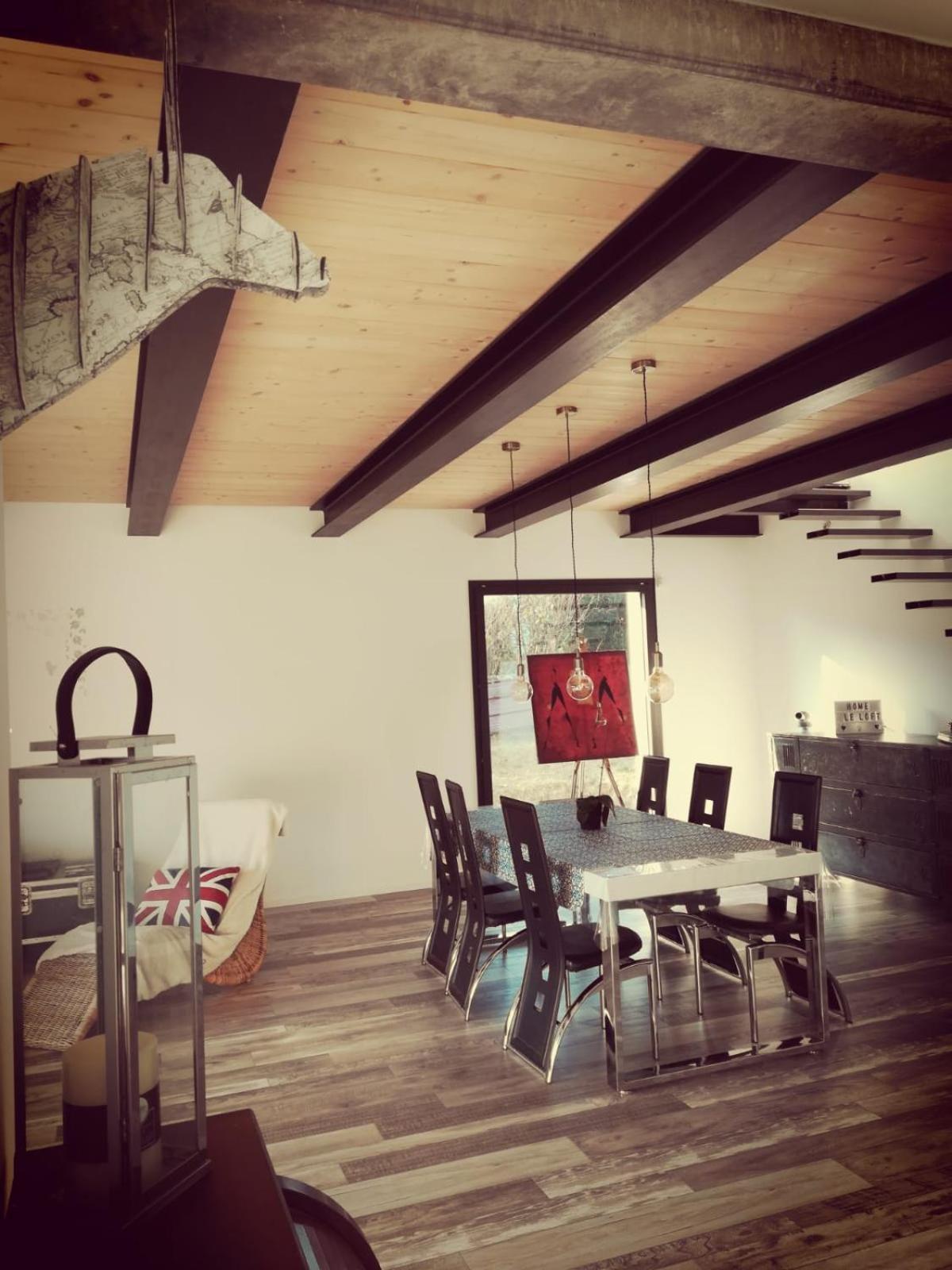 Le Doubs Repere Villa Montferrand-le-Chateau Bagian luar foto